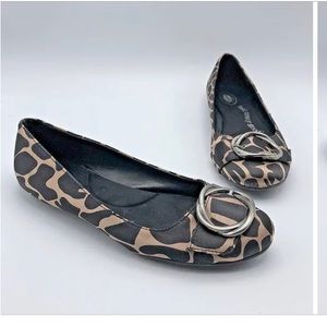 Dr. Scholl’s Graduate Loafers